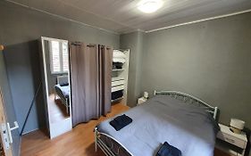 Appartement VanSuly 2